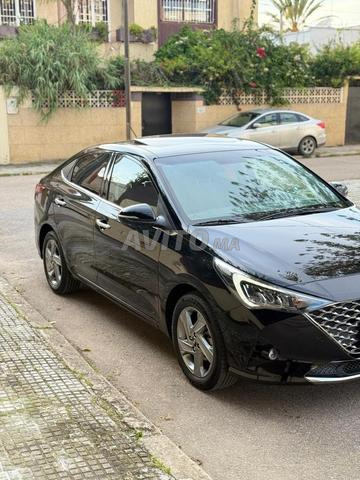 Hyundai Accent - 2