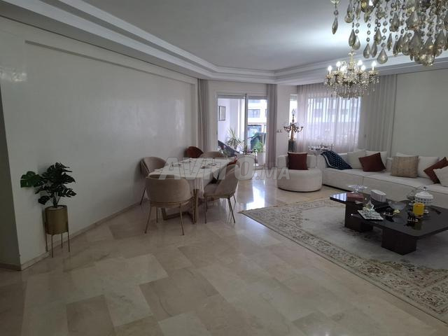 Appartement haut standing à vendre - 2