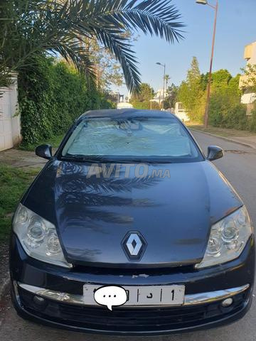 رينو لاغونا 3 بنزين 2010 11cv - 2