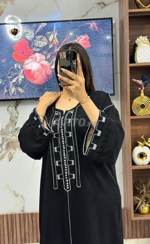 Caftan pour mariages et occasions - 2