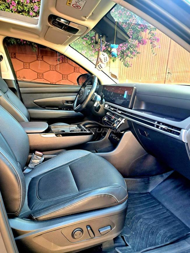 Hyundai Tucson Tout Option 1ére main 12/2024