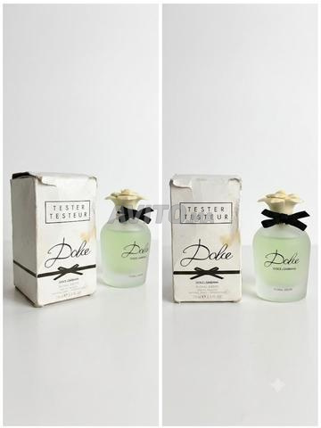 Parfum pour femme Dolce & Gabbana - 2