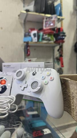 يد تحكم Gamesir S7 أصلية جديدة - 2