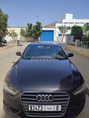 Audi A4 très bon état - 2