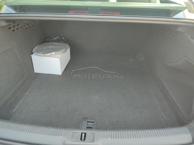 Audi A4 tres bon etat 