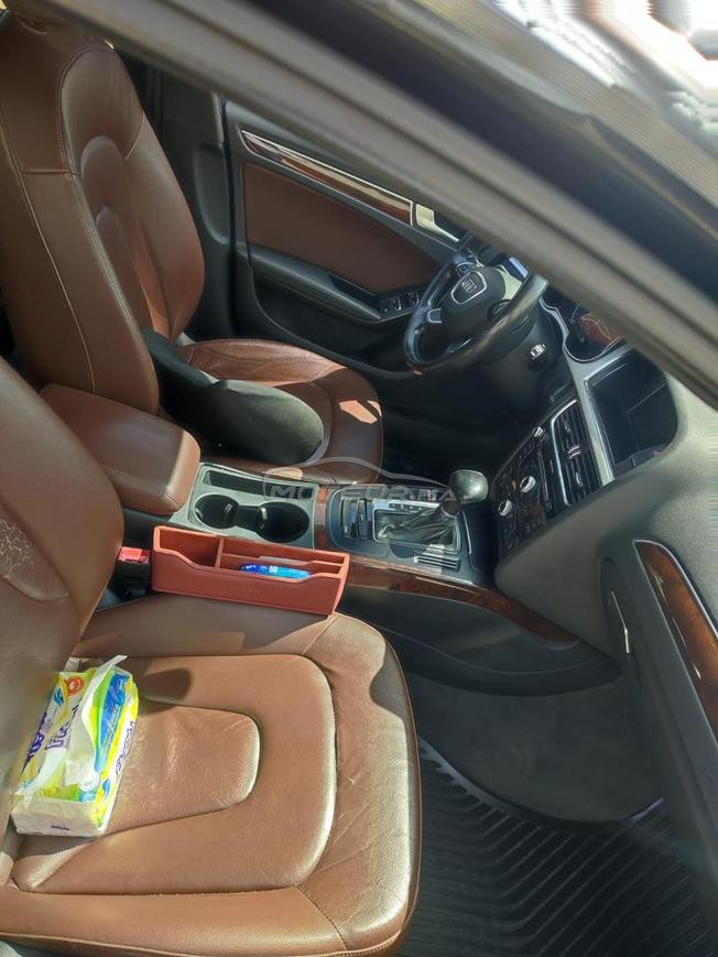 Audi A4 tres bon etat 