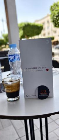 Xiaomi 17t pro