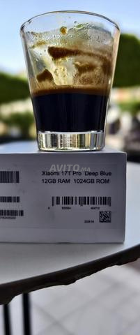 Xiaomi 17t pro