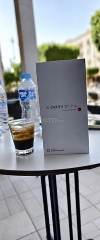 Xiaomi 17t pro