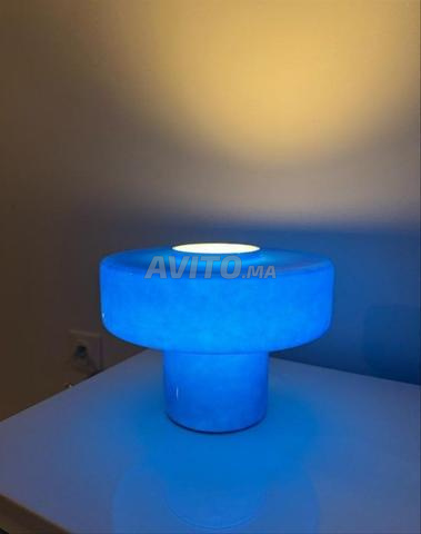 Lampe à poser - 2