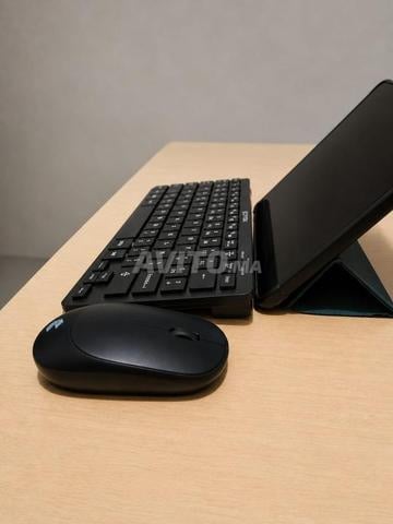 Tablette G-Tab T11, souris et clavier - 2