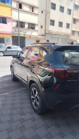 Kia Seltos Diesel Automatique 2022 à Casablanca - 2