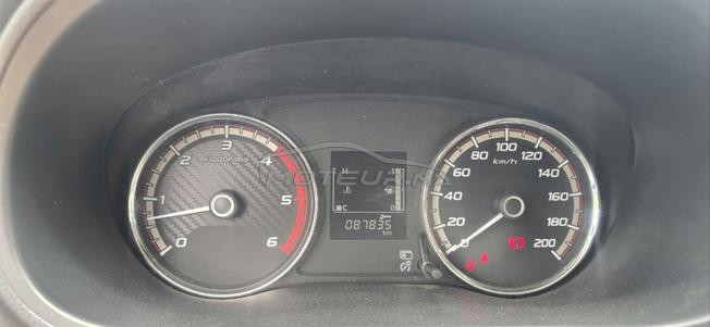 Mitsubishi Pick Up Diesel Manuelle 2020 à Agadir