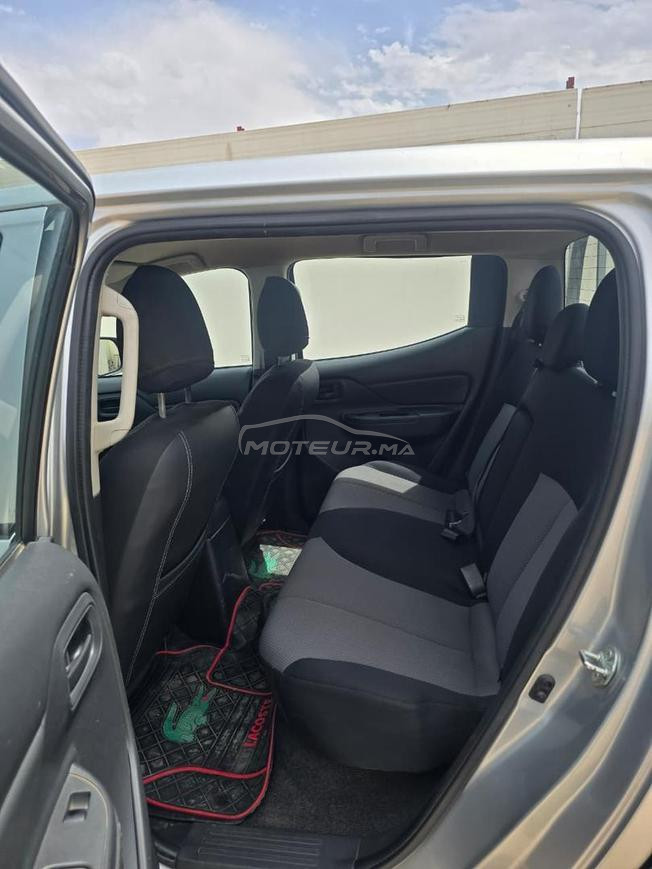 Mitsubishi Pick Up Diesel Manuelle 2020 à Agadir