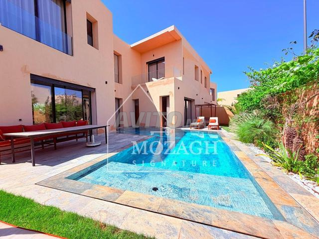 Charmante villa moderne avec piscine privée - 2