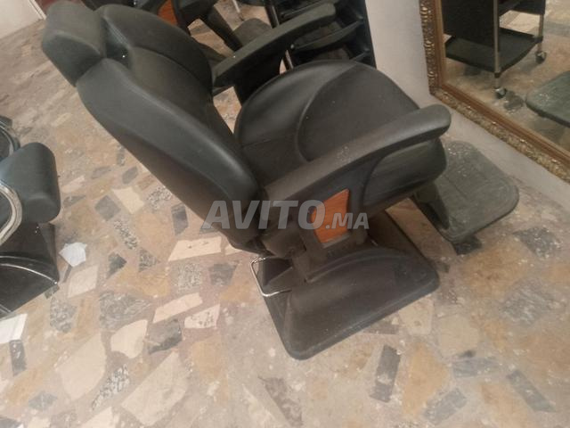 Nouveau mobilier à prix raisonnable
