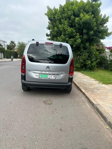 Citroën Berlingo 2023 - 2