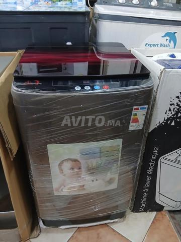 Machine à laver automatique Smart Four - 2