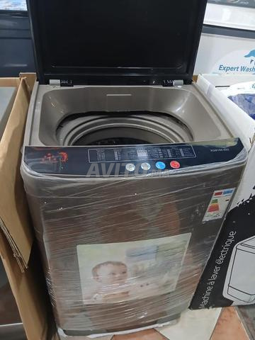 Machine à laver automatique Smart Four