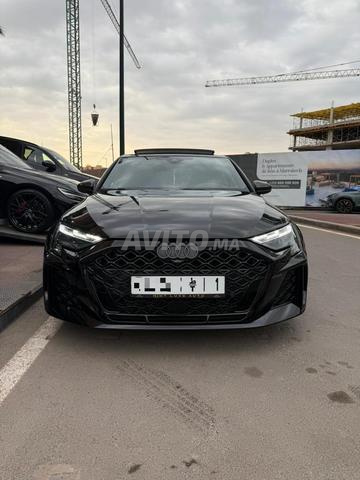 Audi RS 3 2025