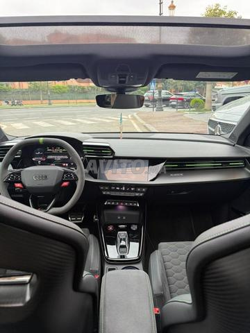 Audi RS 3 2025