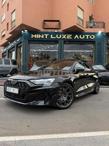 Audi RS 3 2025