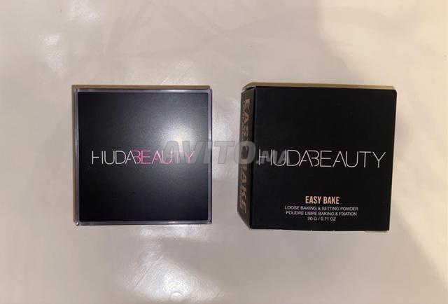 Poudre libre Huda Beauty - 2