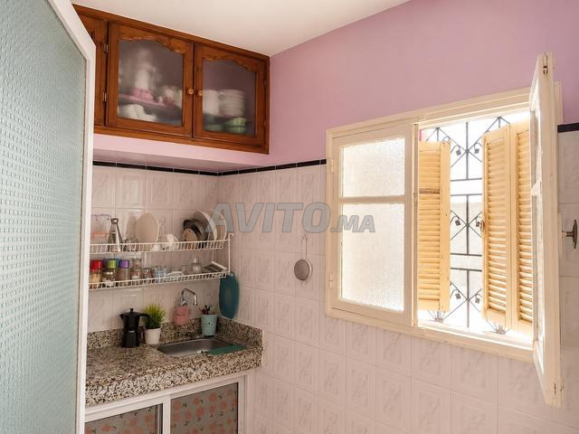 فرصة لا تعوض ـ منزل بكاراج و بخمسين مليون فقط - 2