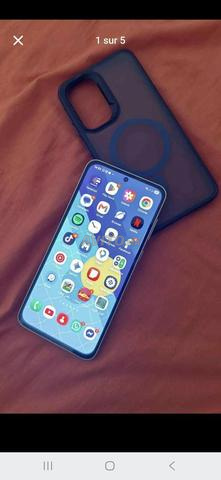 Samsung A56 5G - 2