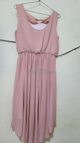 Robe rose Pink dress 💗👗 - 2