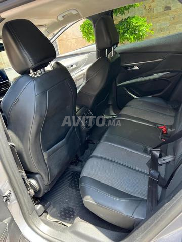 Peugeot 3008 à vendre modèle 2021 allure