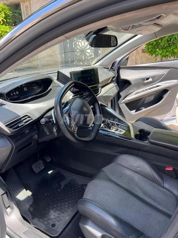 Peugeot 3008 à vendre modèle 2021 allure