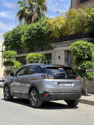 Peugeot 3008 à vendre modèle 2021 allure