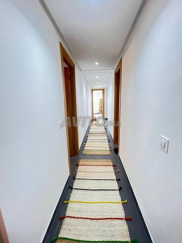 Appartement à louer - 2
