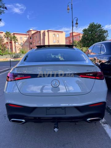 Mercedes-Benz Classe GLE 2026 - 2