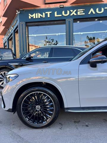 Mercedes-Benz Classe GLE 2026