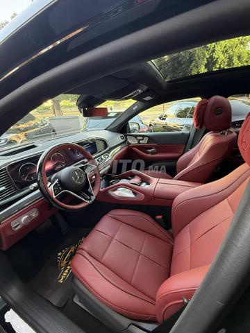 Mercedes-Benz Classe GLE 2026