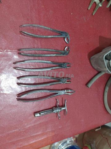 معدات طب الأسنان بحالة جيدة - 2
