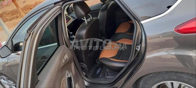 Ford Focus Diesel Manuelle 2018 à Demnate