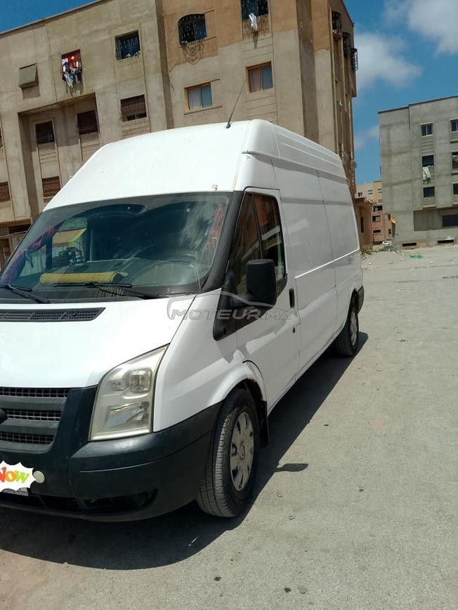 سيارة في حالة جيدة في مدينة المحمدية 