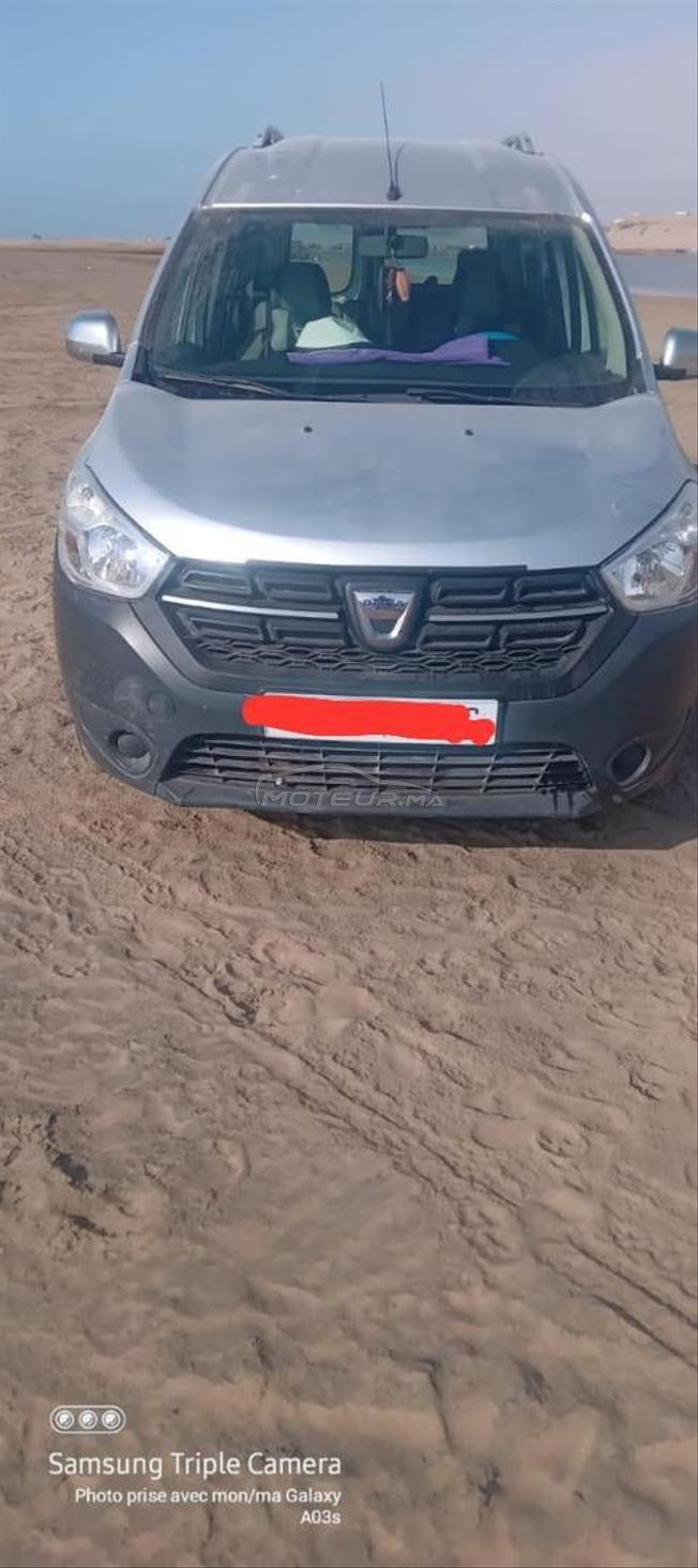Dacia Dokker très bonne 