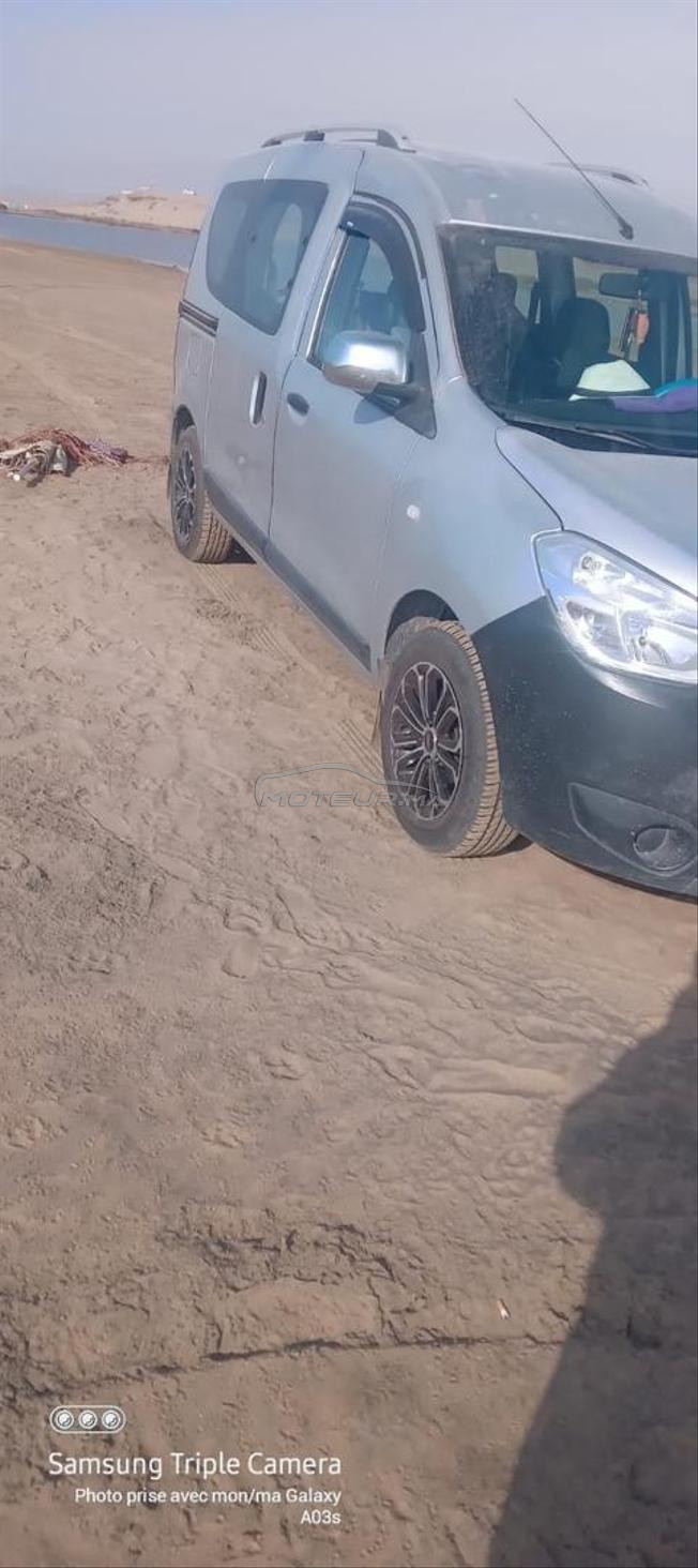 Dacia Dokker très bonne 