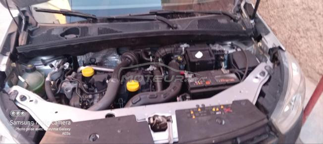 Dacia Dokker très bonne 