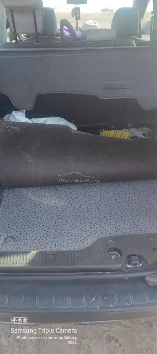 Dacia Dokker très bonne 