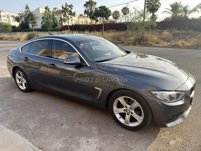 Bmw Serie 4 Très bon états 