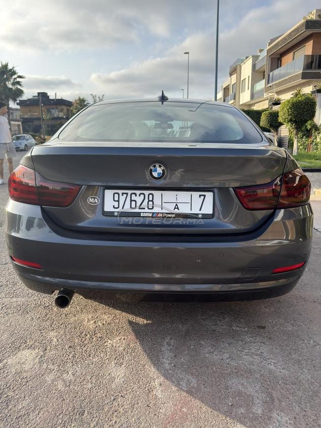 Bmw Serie 4 Très bon états 
