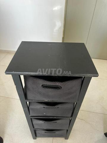 بيع خزانة صغيرة بأدراج - 2