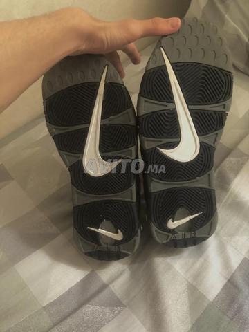 Nike Air More Uptempo JAMAIS PORTÉE - 2