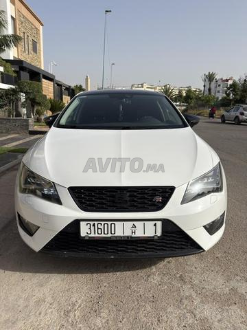 Seat Leon Fr - 2