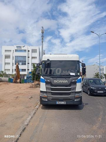G450 2021/9/ ديوانة 2026/7 500 ألف كم أصلي
